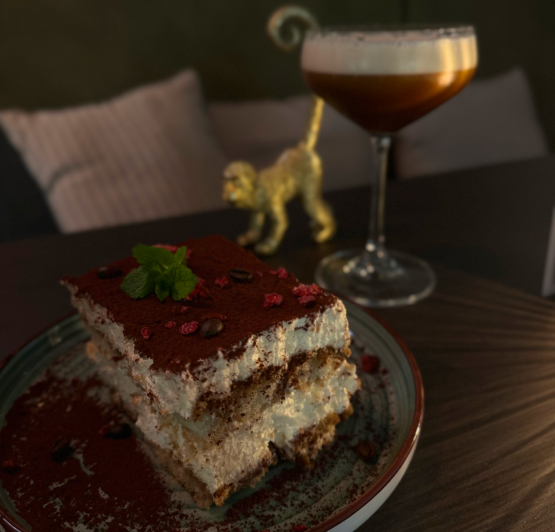 Bruschetta Bisztro & Bár